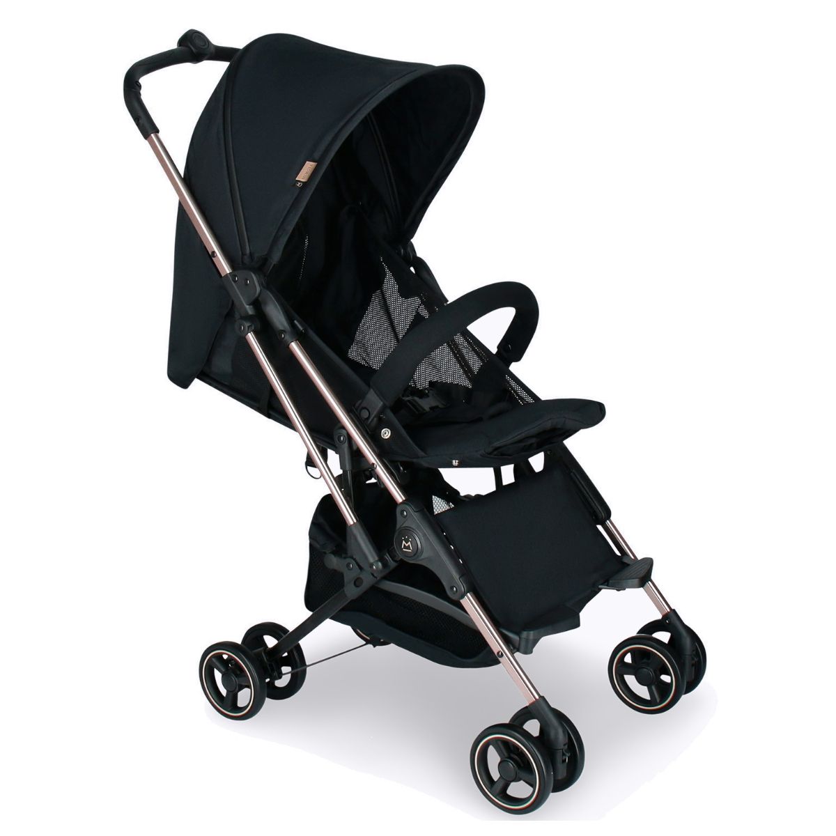 Mimosa Cabin City Backpack Stroller Assorted Colours Mothercare
